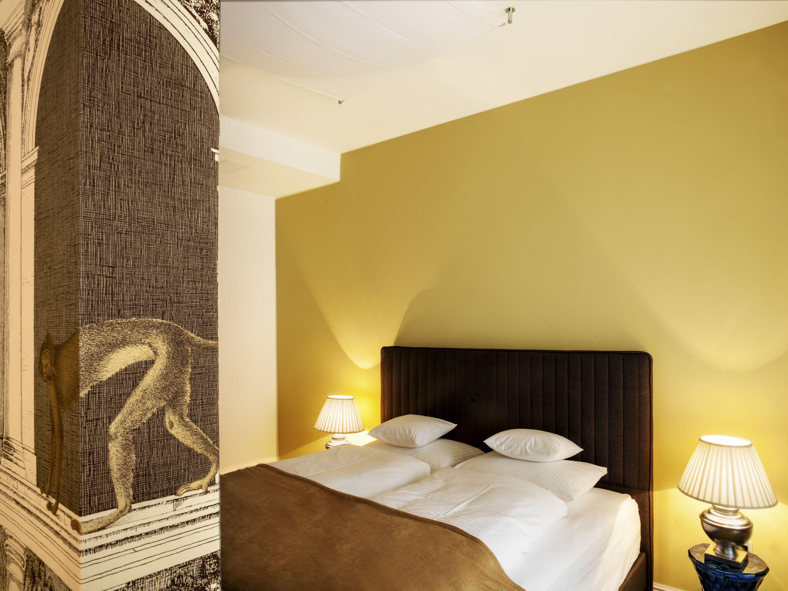 Gold Apartments - Wroclaw — Photos 3